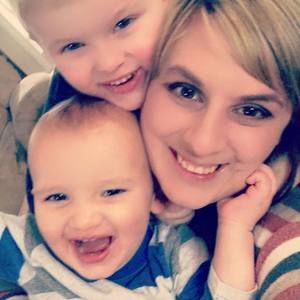 Meet your Posher, Sarahbeth